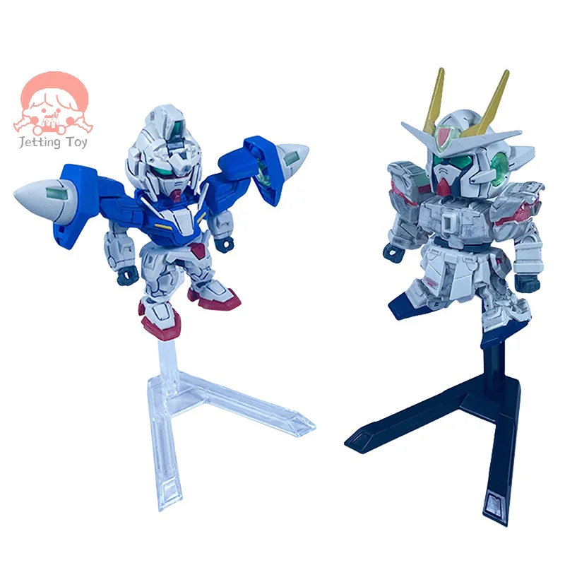 

Premium DIY Accessories and Bracket Holder for 1/144 HG/RG Gundam New Action Figure Model Stand