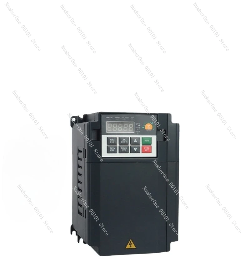 Solar Photovoltaic Inverter Universal Inverter Motor Controller for Water Pump and Fan Three-phase 220v