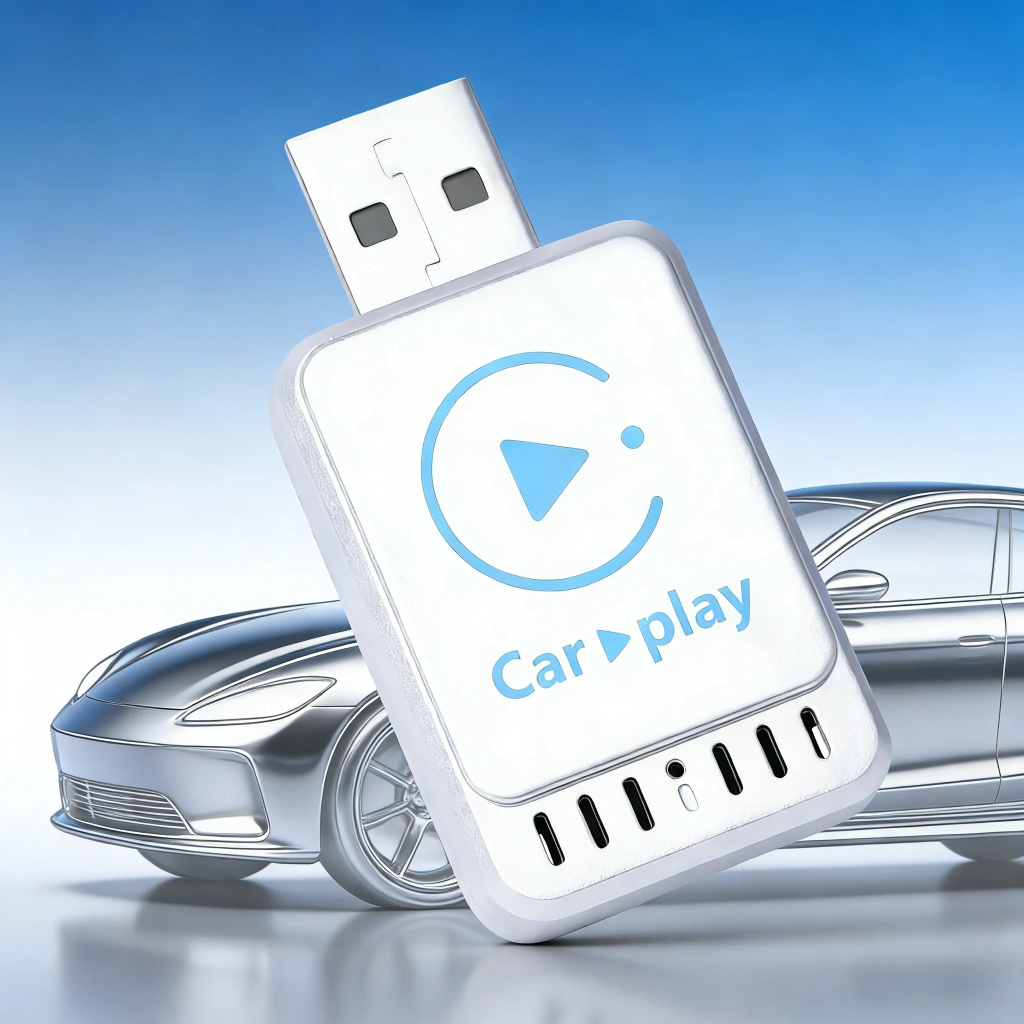 Mirror Screen Displ…