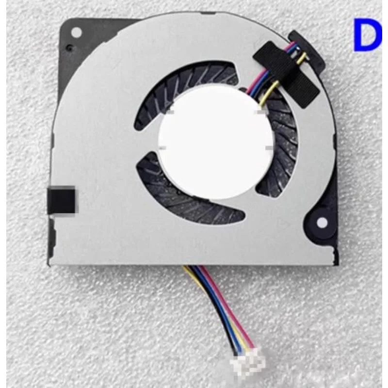 New CPU Fan for Fujitsu U937 U938 P727 P728 NS65C05 Cooling Fan