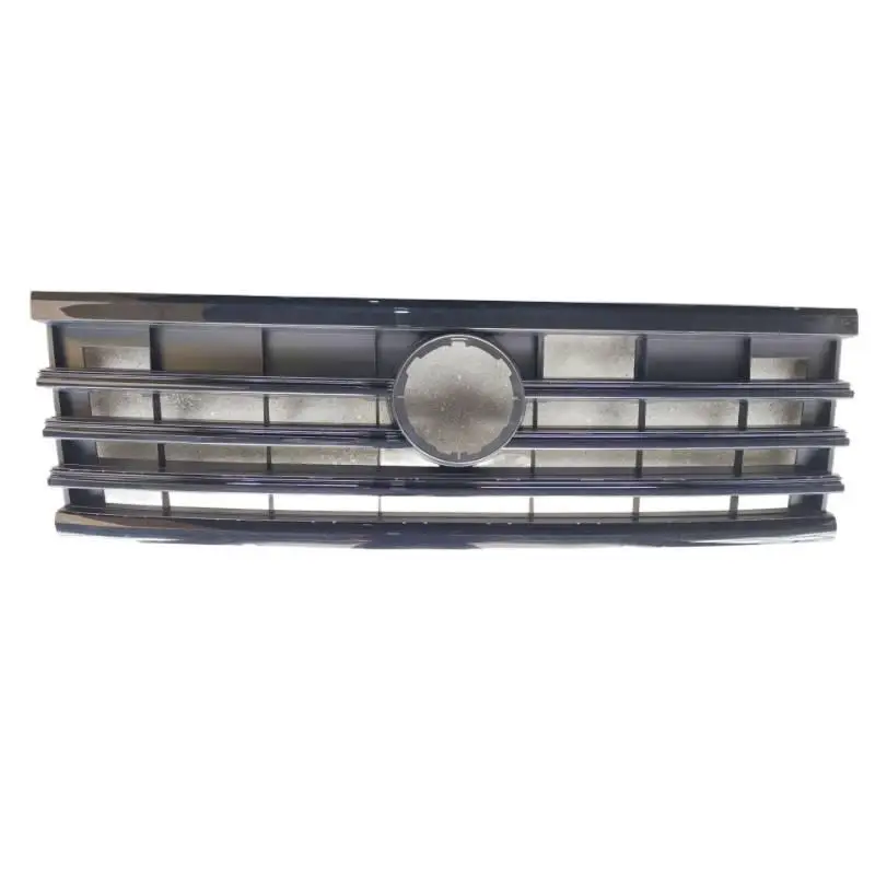 

Подходит для Volkswagen Touareg Black Warrior Model 2018-2021, решетка переднего бампера 760853651