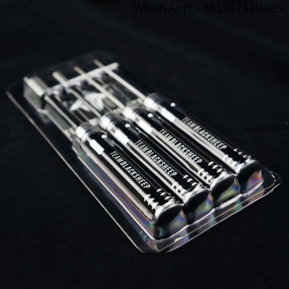 

TBS SEXY DRIVER KIT Repair Tool Model Tool