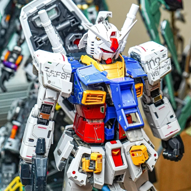 IN STOCK DABAN MODEL PGU 2.0 R - Model Kit Daban 评论和价格
