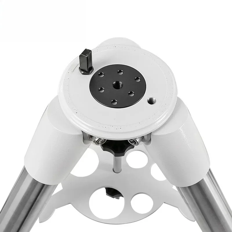 OvO Store Angeleyes EQ6 Tripod Extension Pier Adapter Plate for Sky-Watcher EQ6R NEQ6 Equatorial
