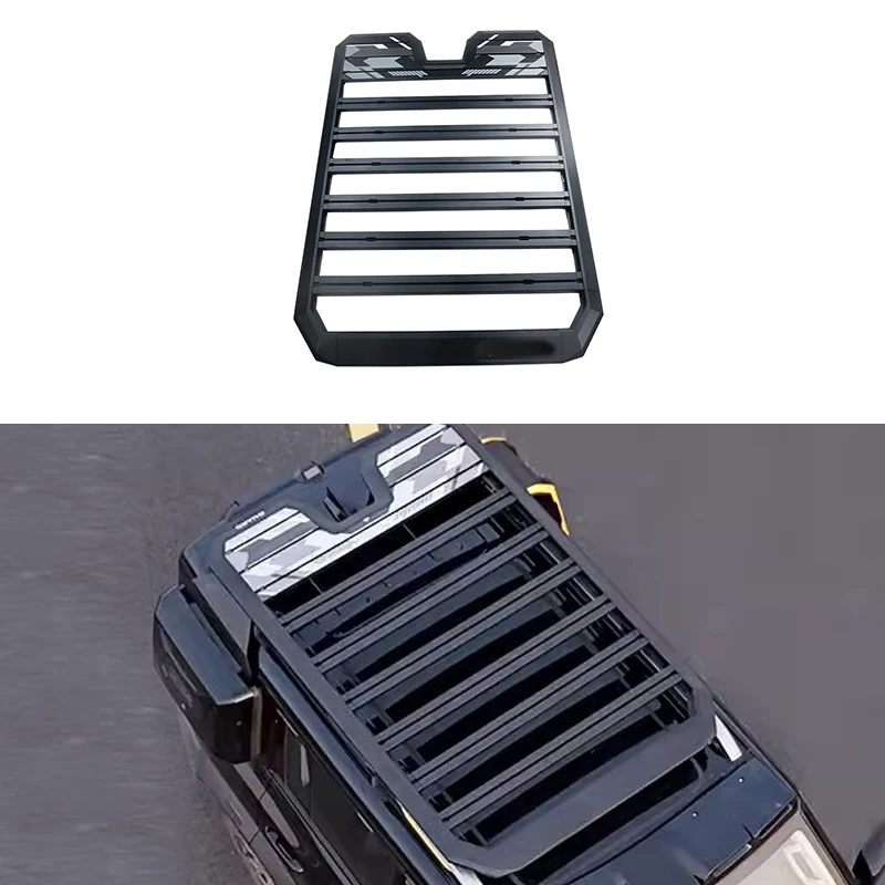 For Chery Jetour T2…