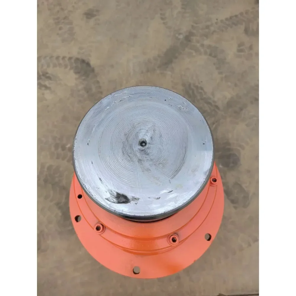 Cylindre de levage hydraulique Utilisation d'une vente directe d'usine de grandes machines