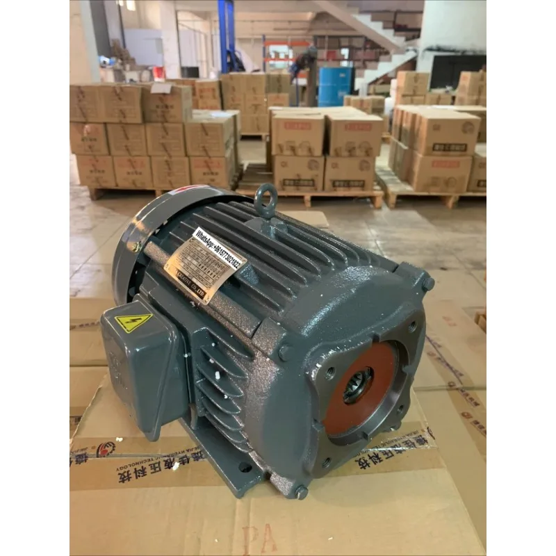 

Тайваньский гидравлический двигатель Jiejia 2/3/5/15/7,5/10/15HP 20H