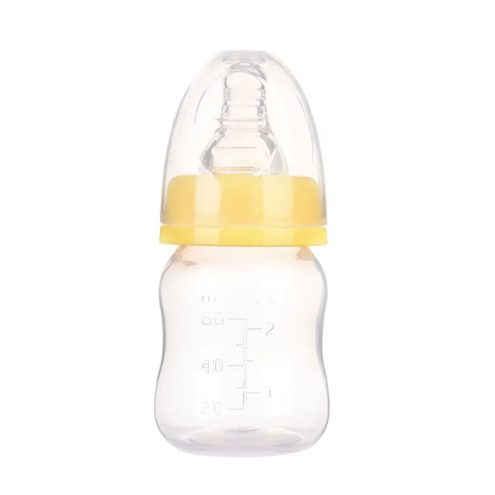 

Portable PP Plastic Fruit Juice Nursing Care BPA Free Baby Bottle Milk Bottles Infant Baby Nursing Bottle Feeding Bottle
