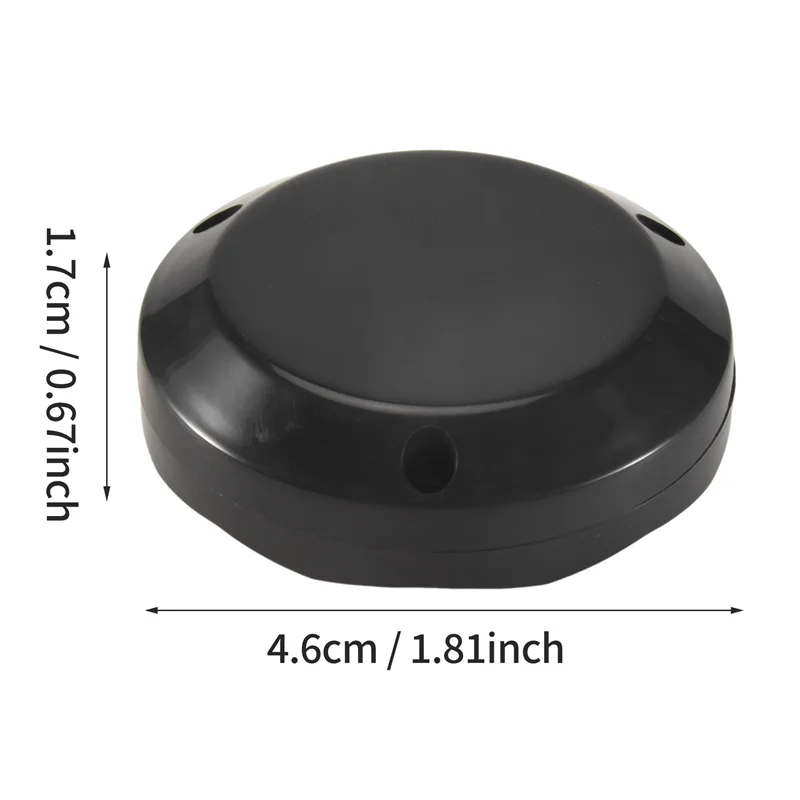 -MEOF NRF51822 علامة منارة بلوتوث Eddystone Ibeacon Ble محدد موقع القرب منارة دعم منارة/Ibeacon/Eddystone