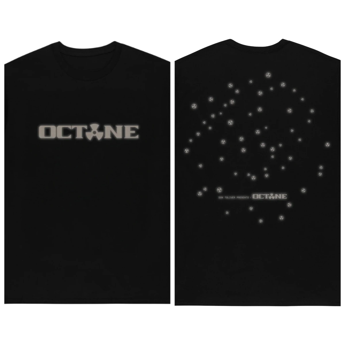 Don Toliver Octane …