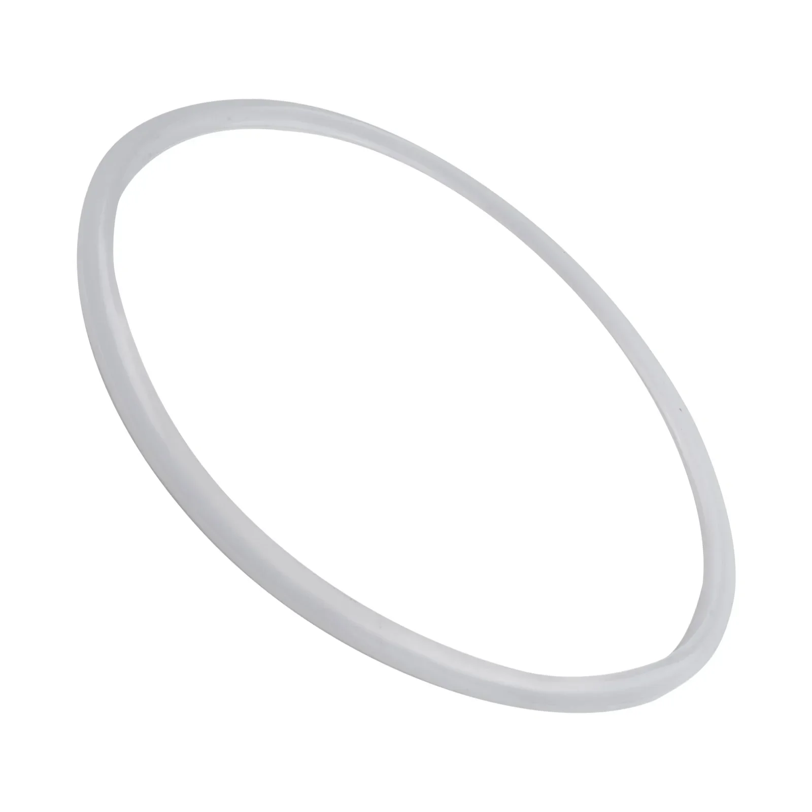 18-32cm Silicone Home Pressure Cooker Seal Ring Rubber Clear Replacement Gasket For Cooking Tool Kitchen Accessories