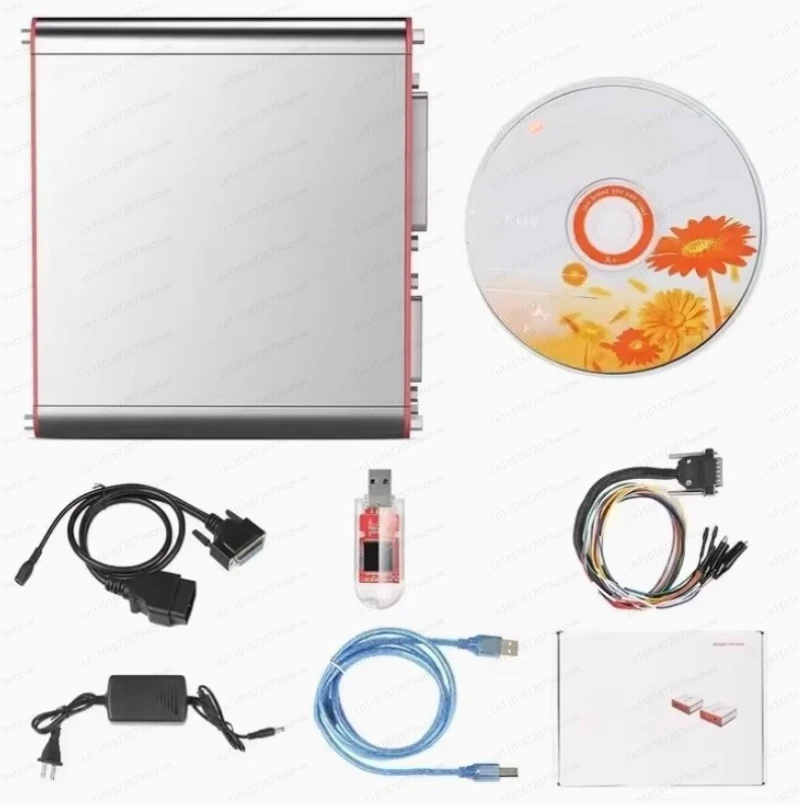 Professional PCM TUNER V1.27 ECU Programmer, 67 Modules No Registration, Free Update for ECU Programming & Auto Diagnostic