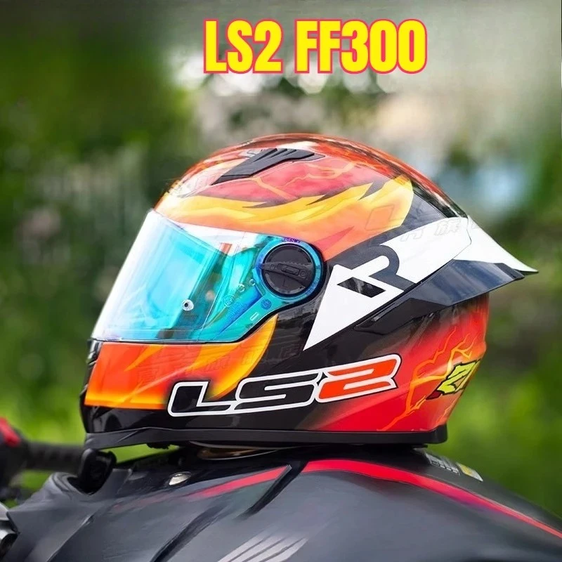 For LS2 FF300 Full …