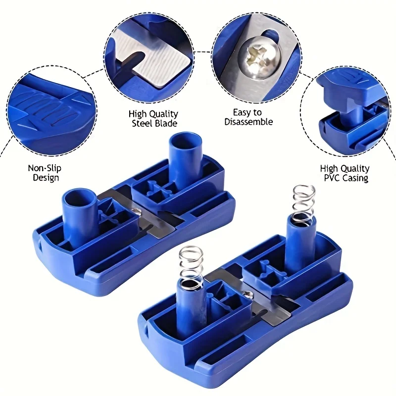 Multitool Wood Edge Banding Machine Bilateral Trimmer PVC Plywood Melamine Wood Veneer Double Edge Band Cutter
