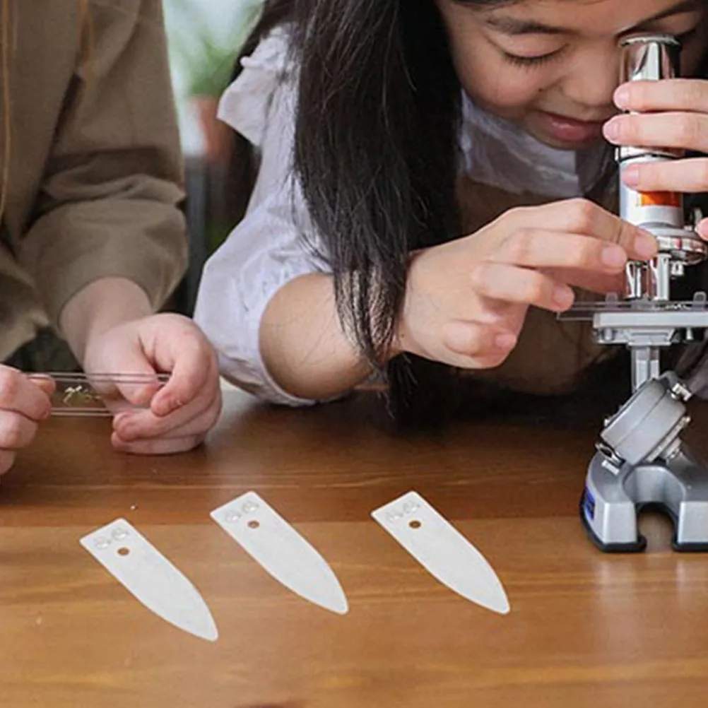 

40Pcs Copper Zinc Strip Set Durable Anode Sheets for Science Experiment DIY Fruit Materials Zinc Anode