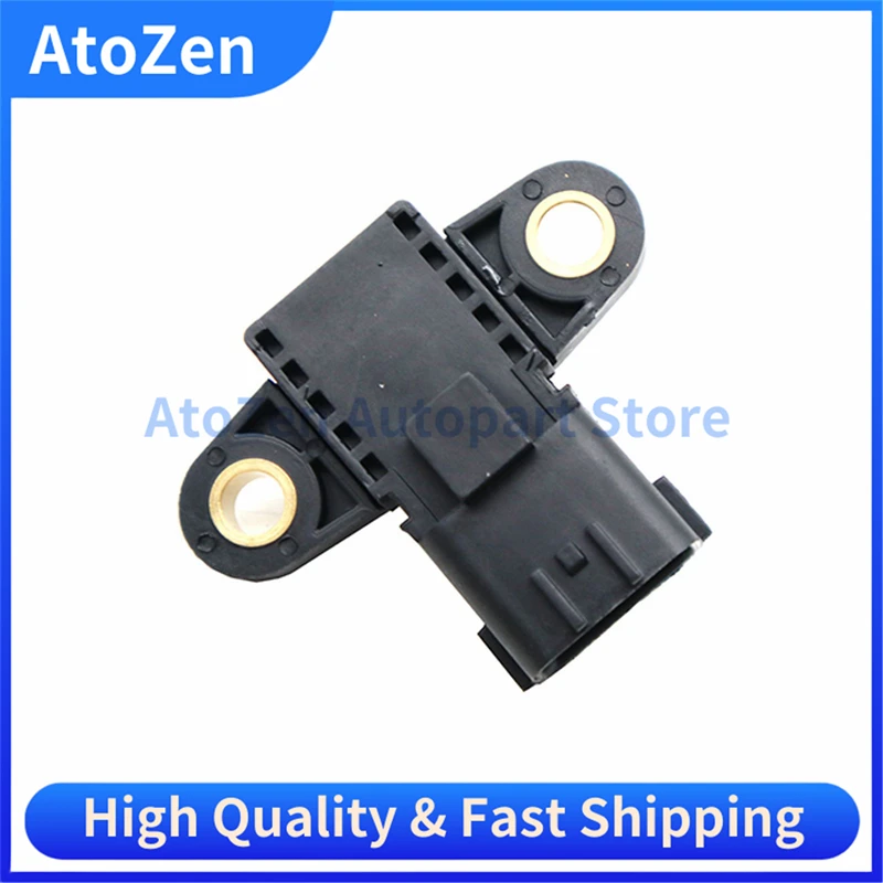 Boost Pressure Air Intake MAP Sensor 22365-EB30A 22365-EB30B for Nissan NP300 Navara D40 Pathfinder III R51 5WK96900 A2C98504700