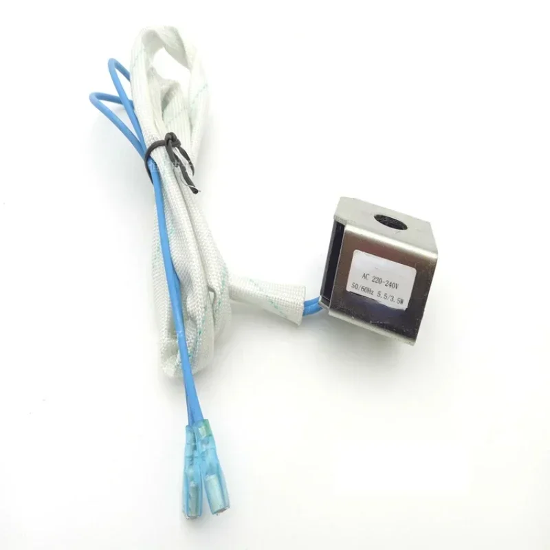 

4-Way Valve Control Coil for Air Conditioner 1-5P Reversing solenoid valve coil AC220-240V universal