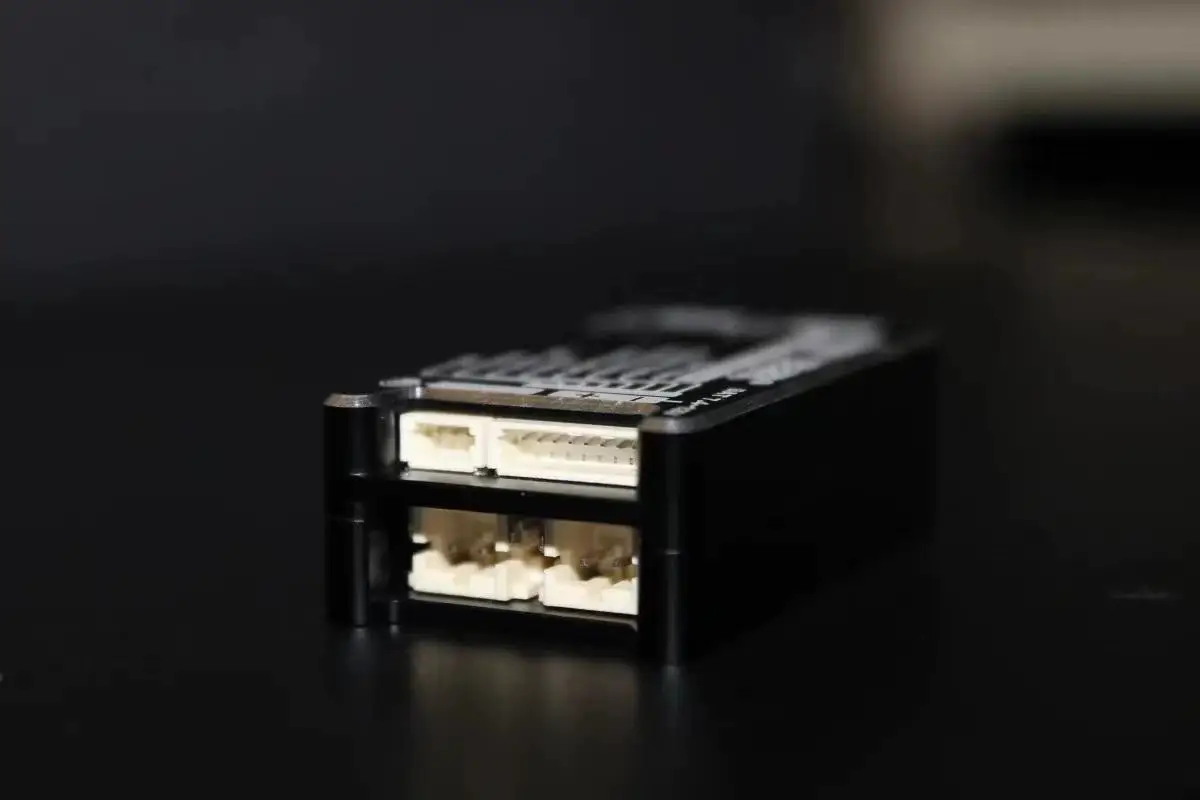 شاحنة Scaleclub Tamiya 1/14 برأس الطين شاحنة قلابة هيدروليكية ouka مجموعة صوت الدب الغاضب 3t #3