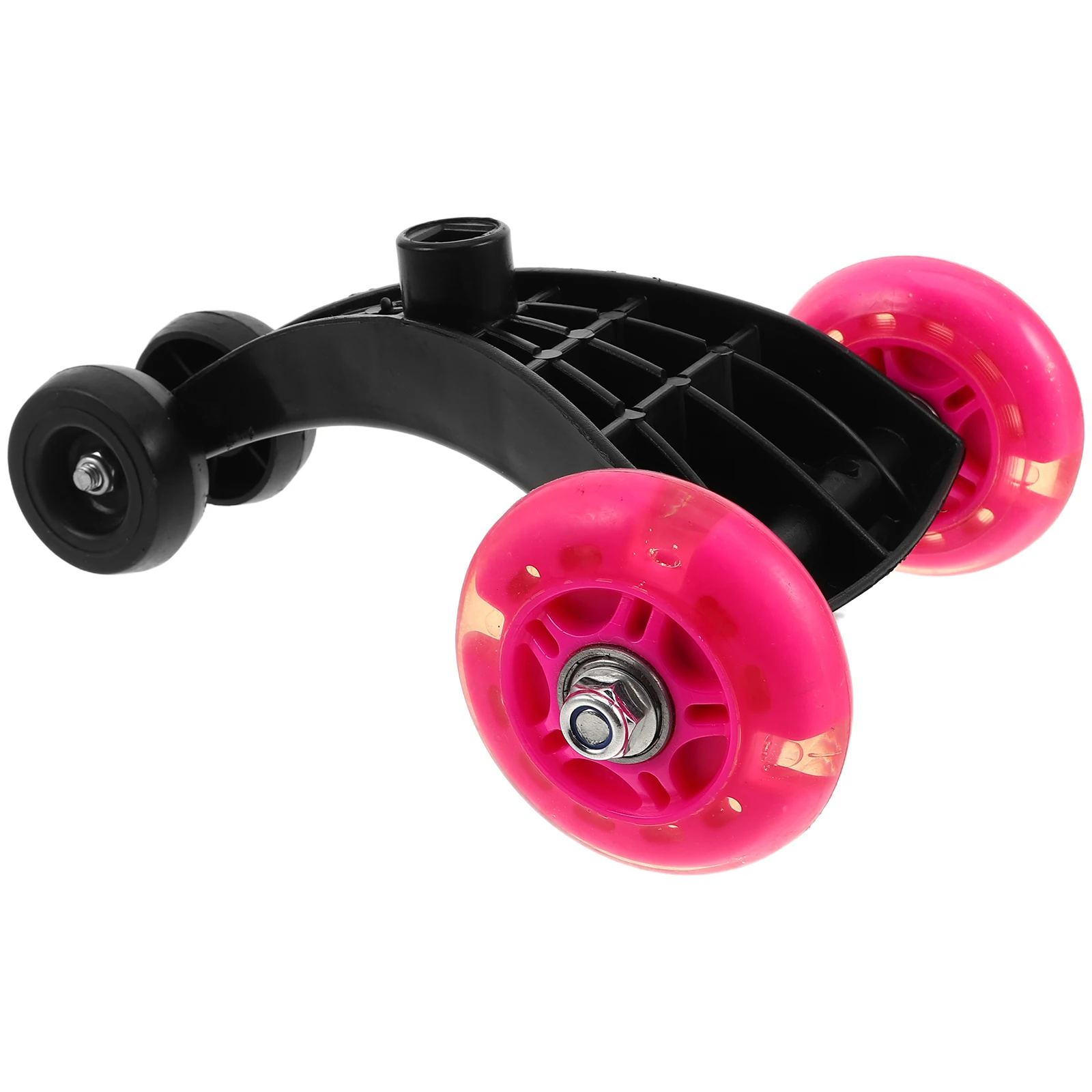 Koła zamienne do wózków dziecięcych, wytrzymałe koła do pojazdów dla maluchów