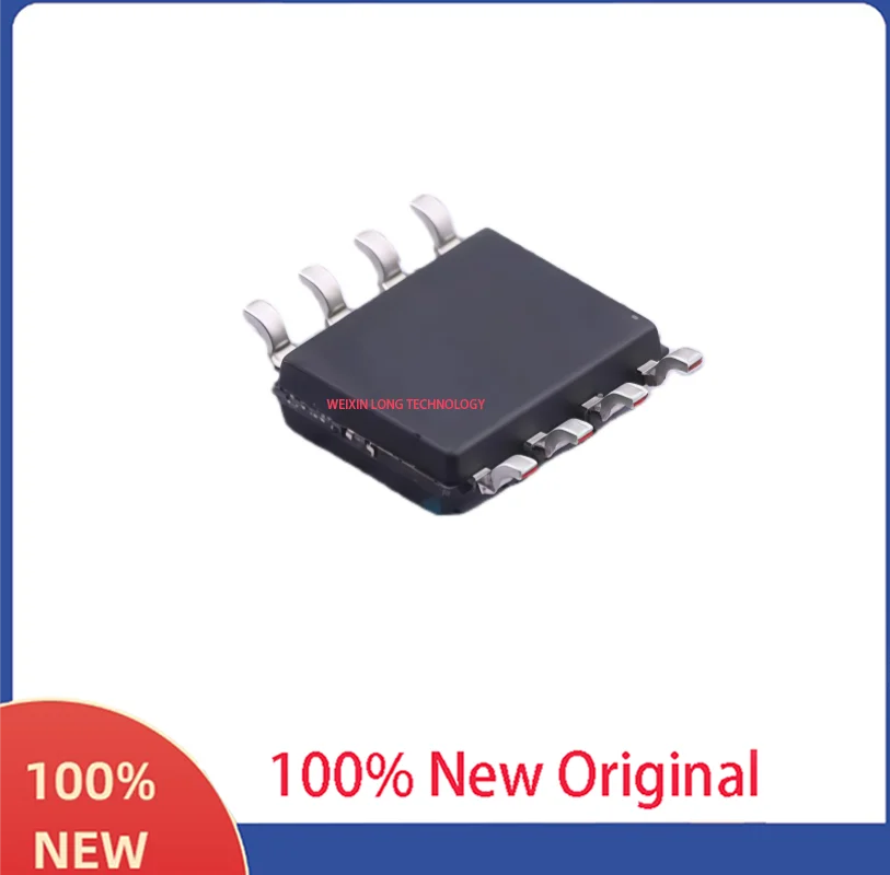 LP2951-50DR 100mA, 30V, low-dropout regulator