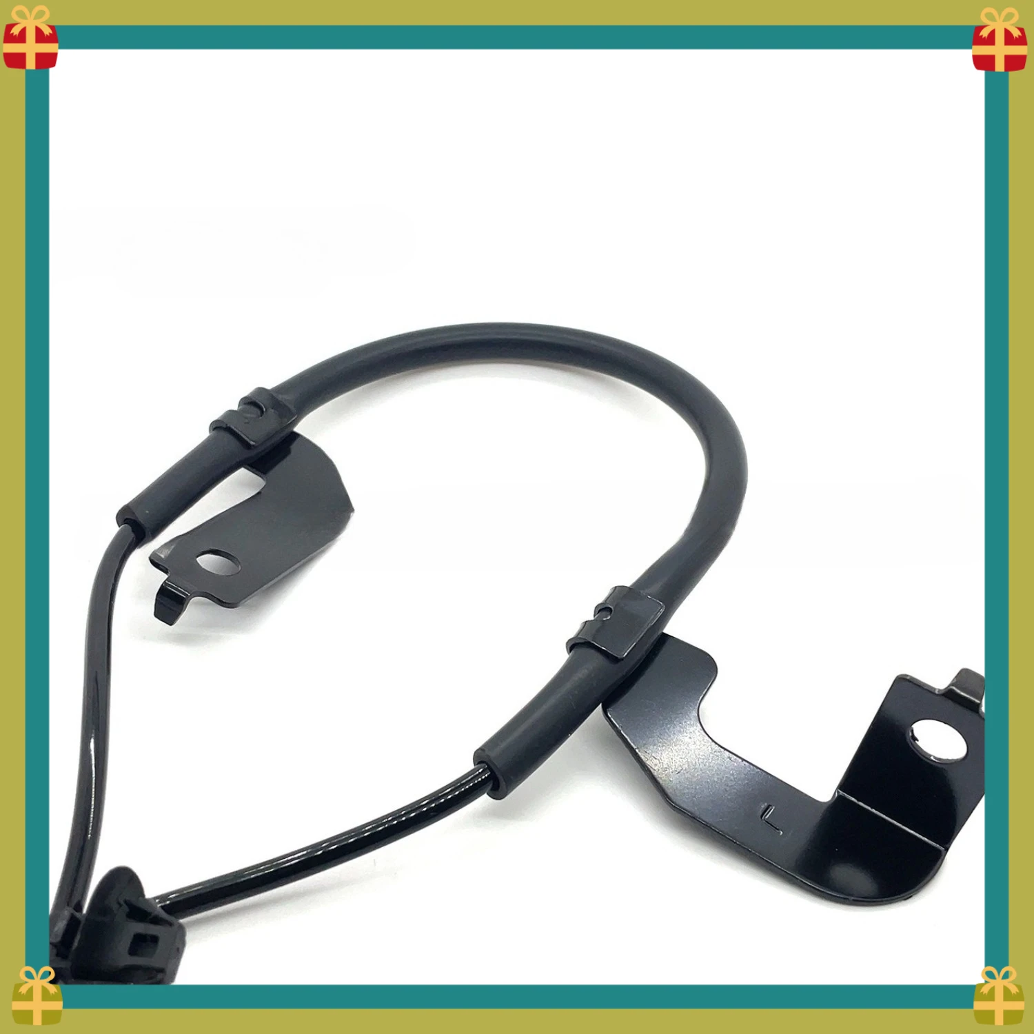 05085823AB 5S8481 SU9943 ABS Sensor   For Chrysler 200, Sebring, Dodge Avenger, and Journey