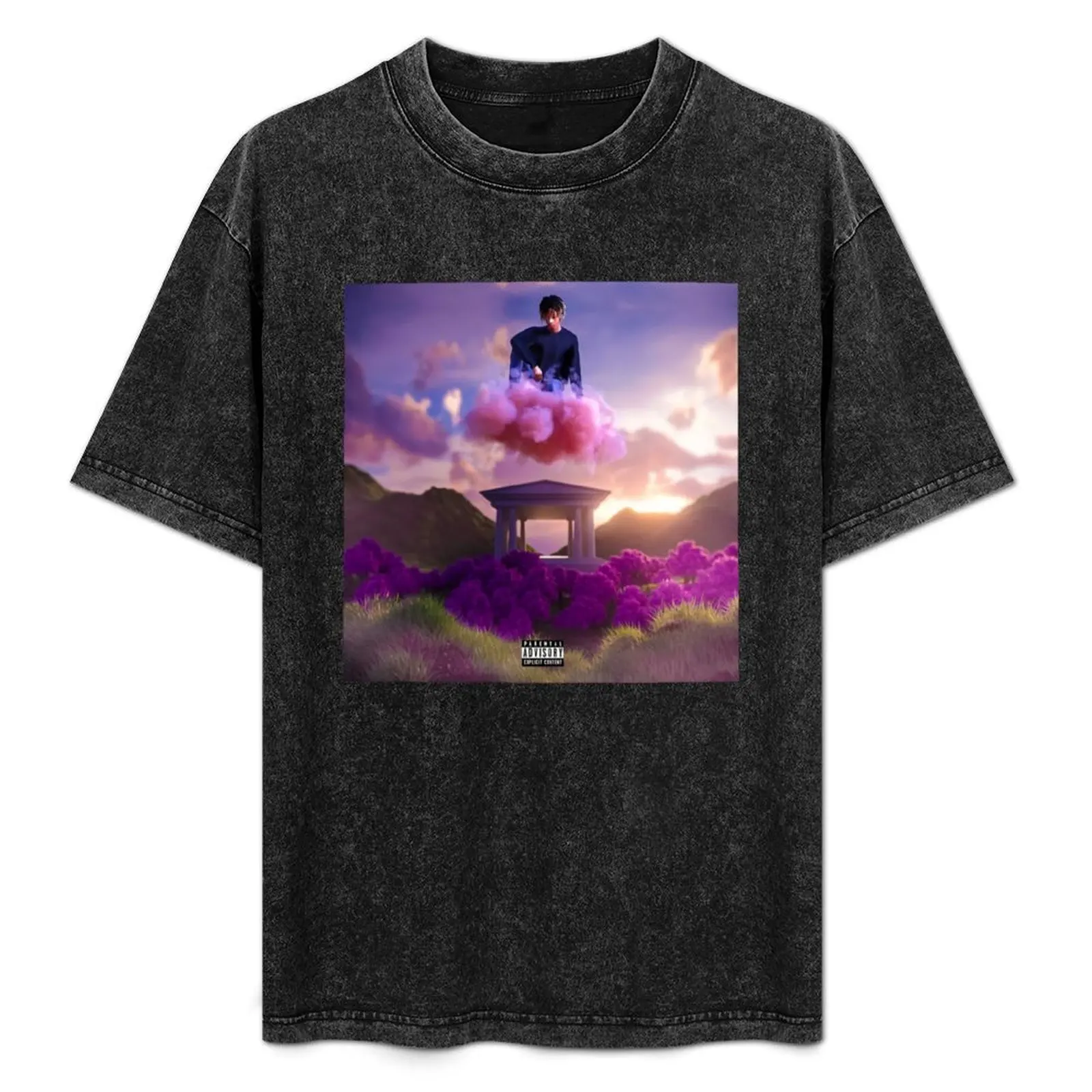 

Purple Kashdami Cover T-Shirt Running Gym Short Sleeve Sports Tee