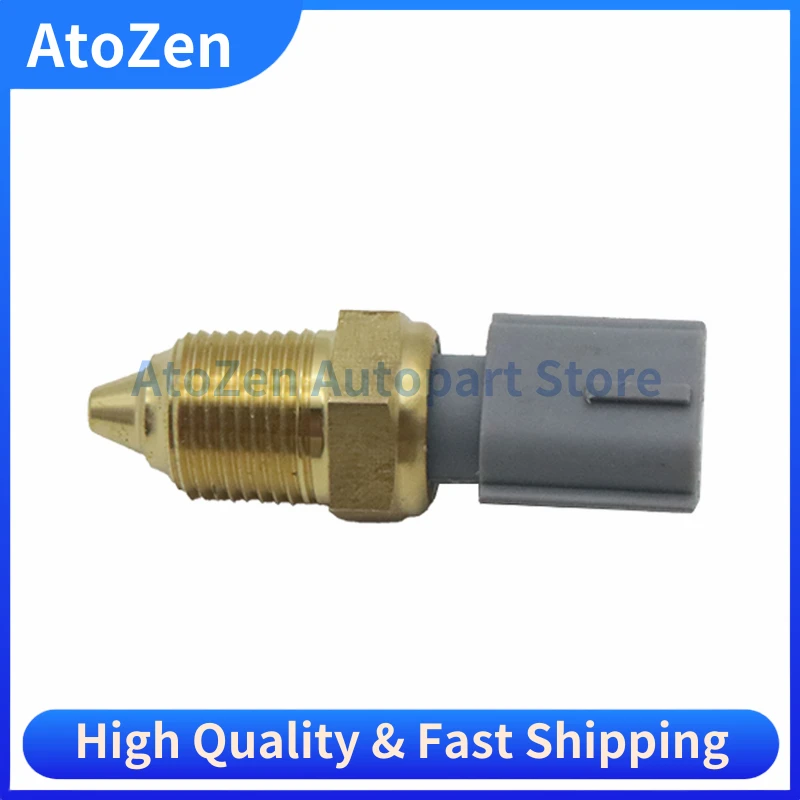Датчик температуры охлаждающей жидкости для Ford F150 250 350 450 550 Lincoln Mazda B2300 Mercury F5AF-12A648-AA F5AF-12A648-AB F65Z-10884-AA