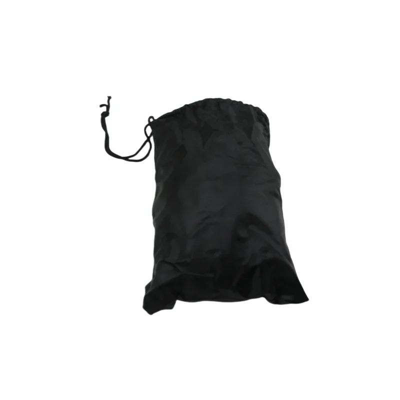 

Motorcycle Waterproof Lid Covers Audio Speaker Lid for Harley Touring Street Glide Road King Saddlebag