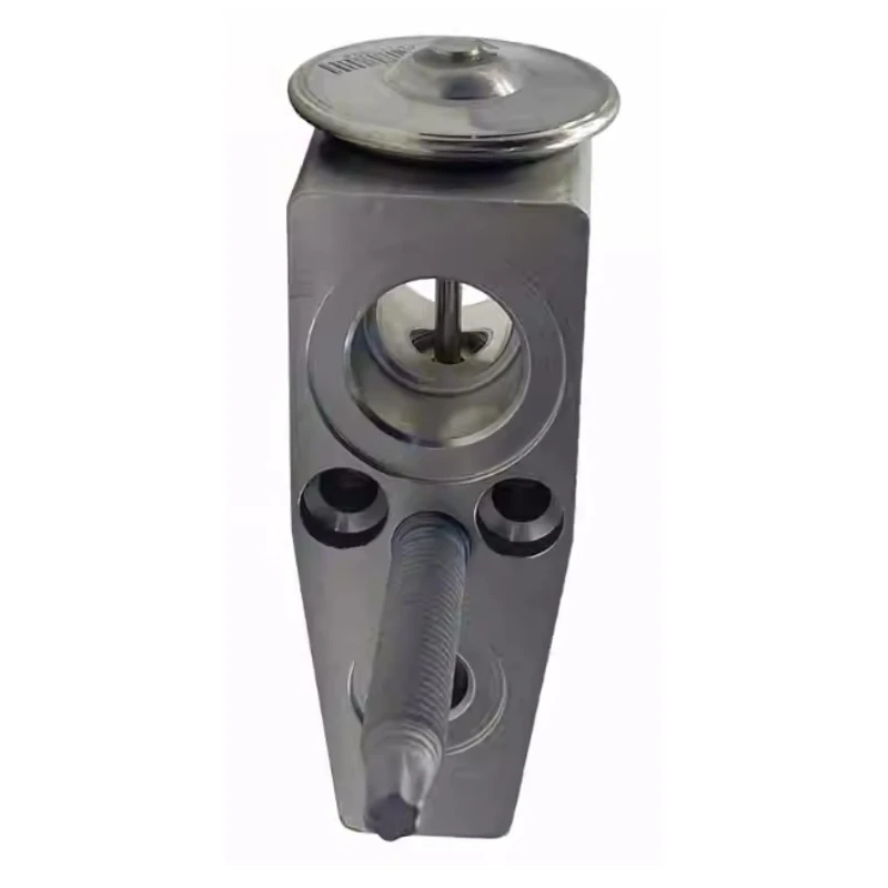 Válvula de Expansión de Aire Acondicionado para Automóvil para Buick Excelle GT Regal para Chevrolet Lova Aveo Epica Cruze Pieza de Metal