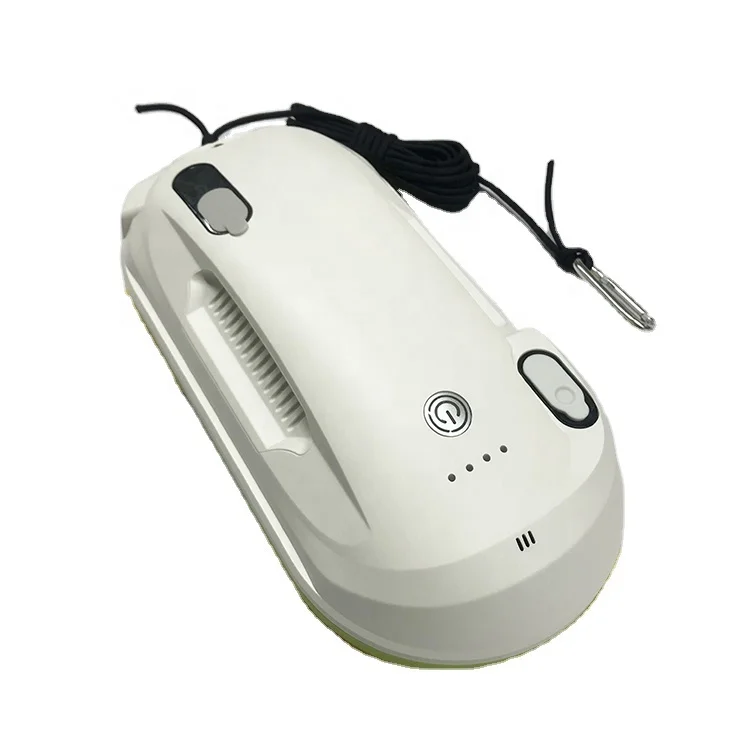 

Новое поступление Tuya Wi-Fi умный робот для мытья окон домашняя автоматизация электрический очиститель окон двойной резервуар для воды автоматический распылитель воды для