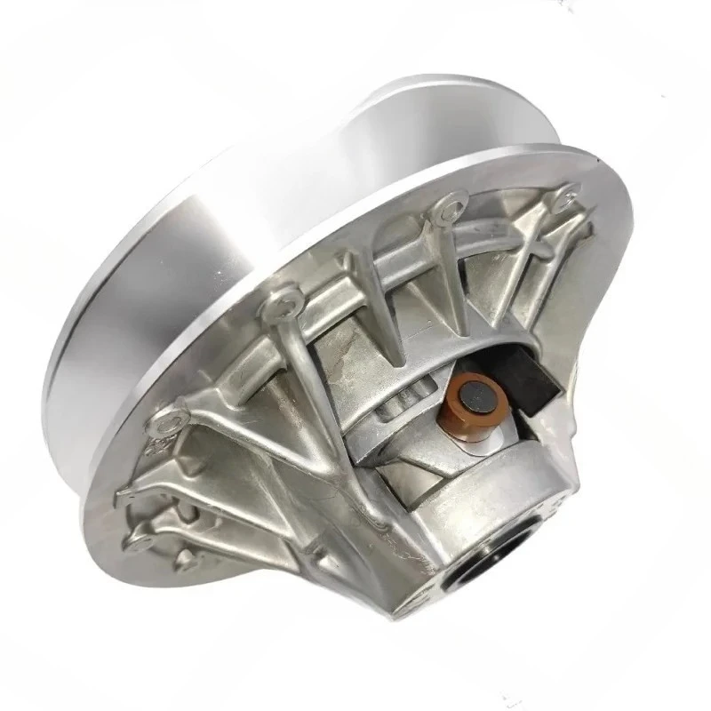 For  Parts for 570 Snarler AT6 Secondary Driving Clutch Assy