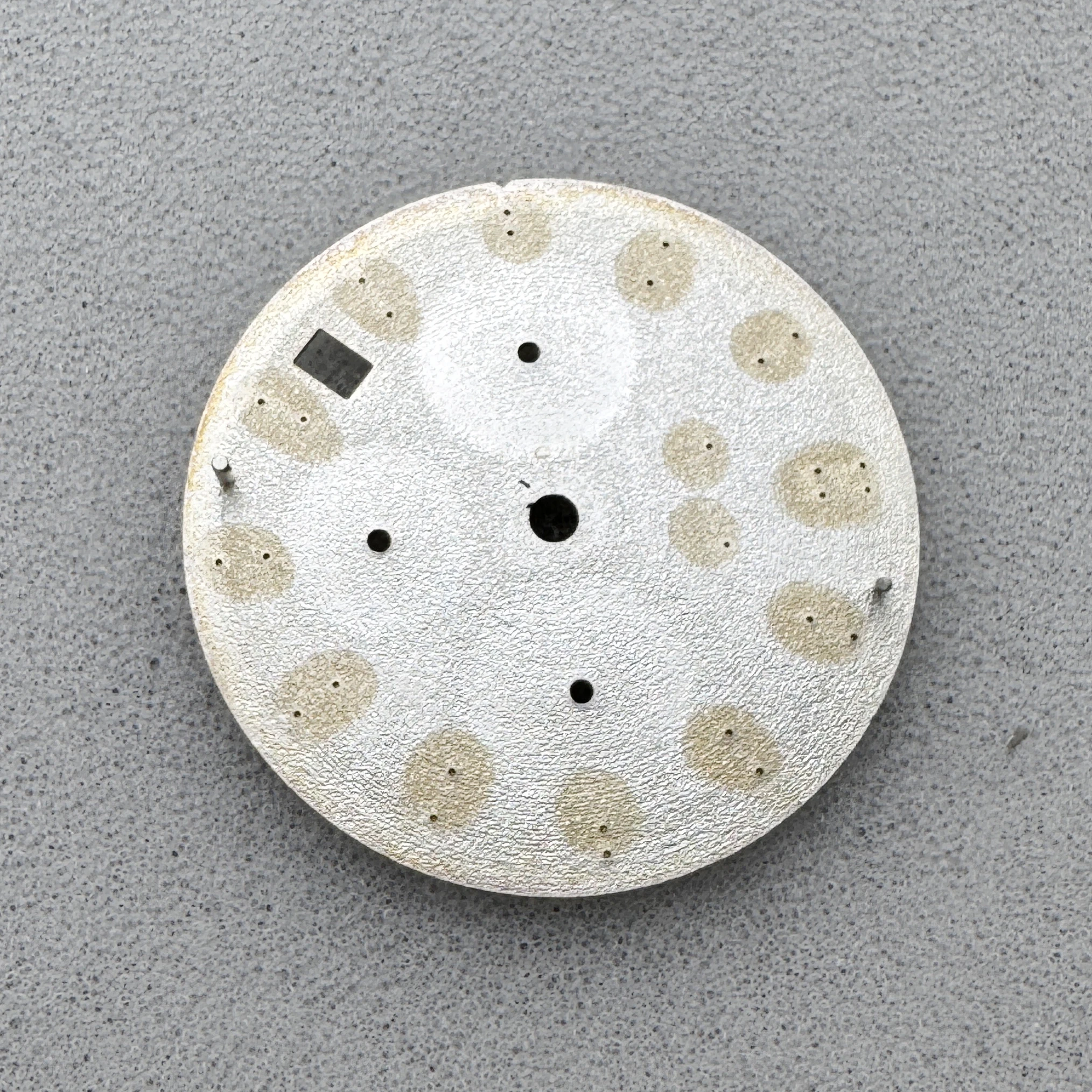 إكسسوارات تعديل الساعات الخضراء المضيئة عالية الجودة VK63 مناسبة للحركة اليابانية