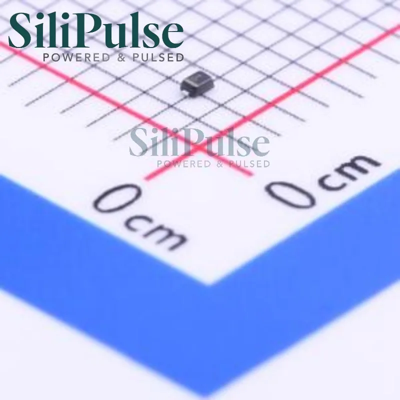 (200-1000pcs) ESD9L5.0ST5G SOD-923 100% Original In Stock ESD ESD9L5.0ST5G