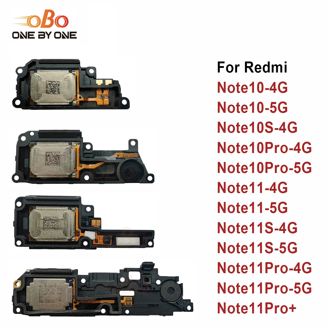 Loud Speaker For Xi…