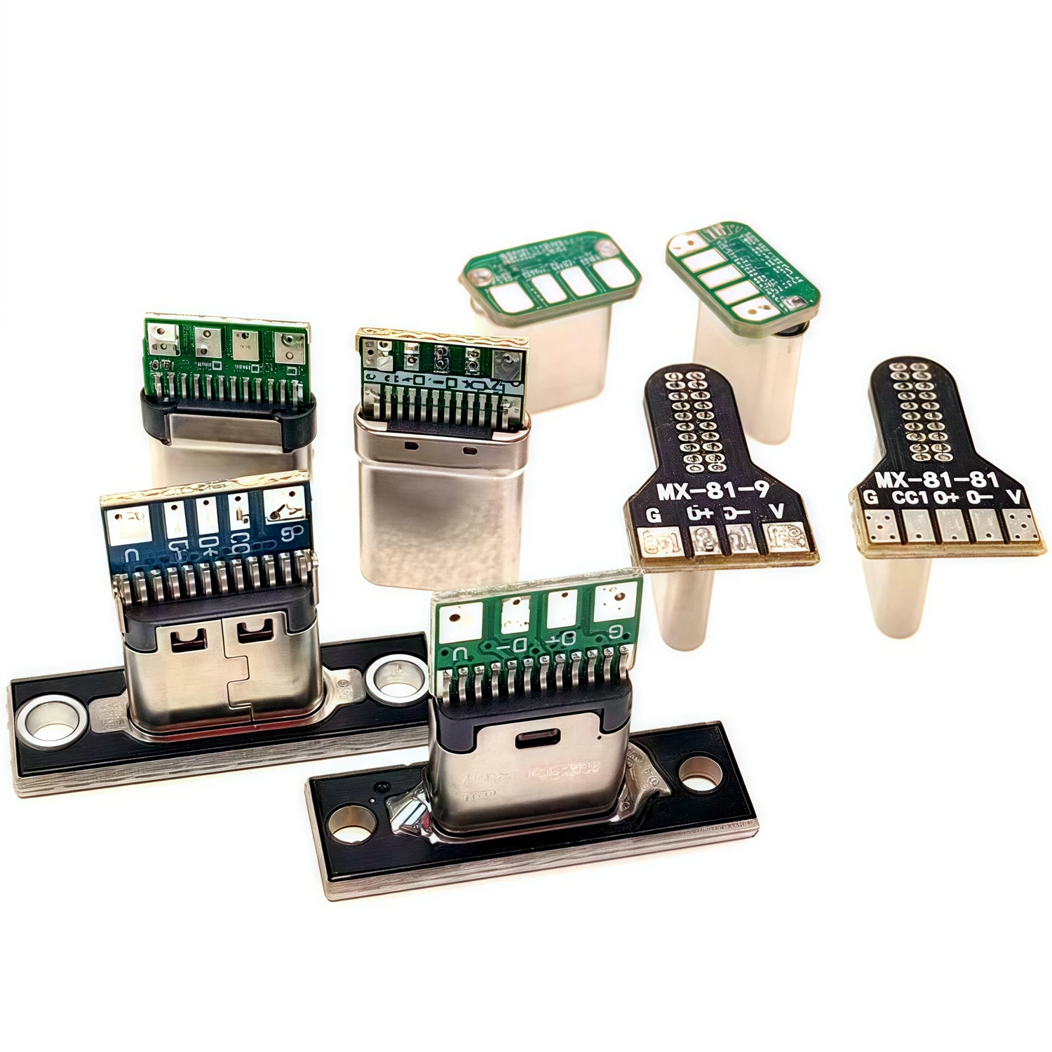 

2 шт. USB 2.0 с подключением, вниз, левый, правый, DIY изготовленный на заказ L-образный локоть 90 градусов Android Micro Type-C Mini USB источник питания для передачи данных