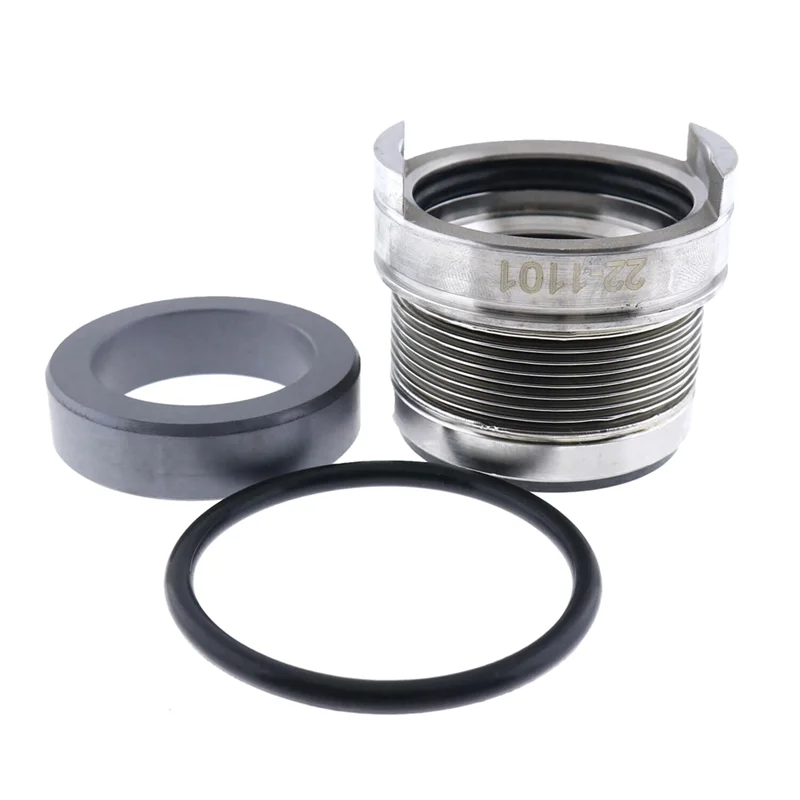 

22-1101 Уплотнение вала для компрессора X430 LSC5 X426 X430 X426LSC5 221101 ,221-101
