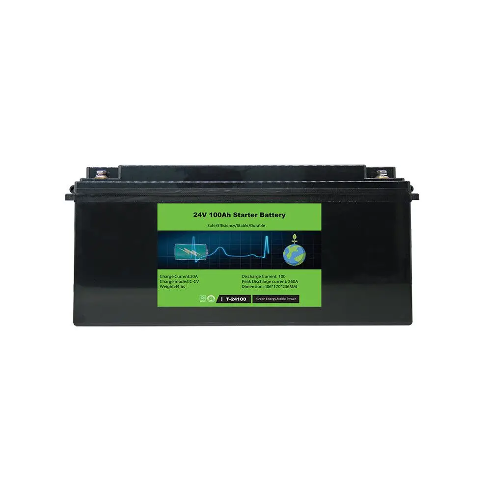 

LTC 2kw lithium battery ups lithium solar battery LCD USB Deep Cycle Telecom 24v 100ah Lifepo4 Battery Pack