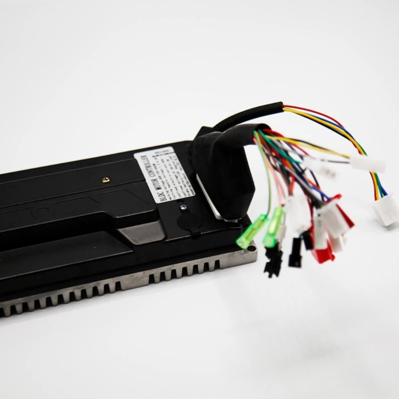 48-72V BLDC Brushless Motor Controller Sine Motor Speed Controller 3000W DropShipping