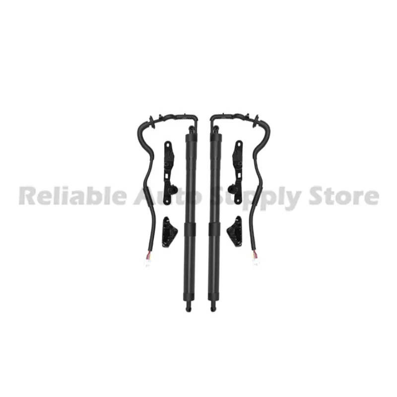 

1 Pair For RAV4 6892009010 Left Electric With Ear Tabs Fast Shipping Best Quality