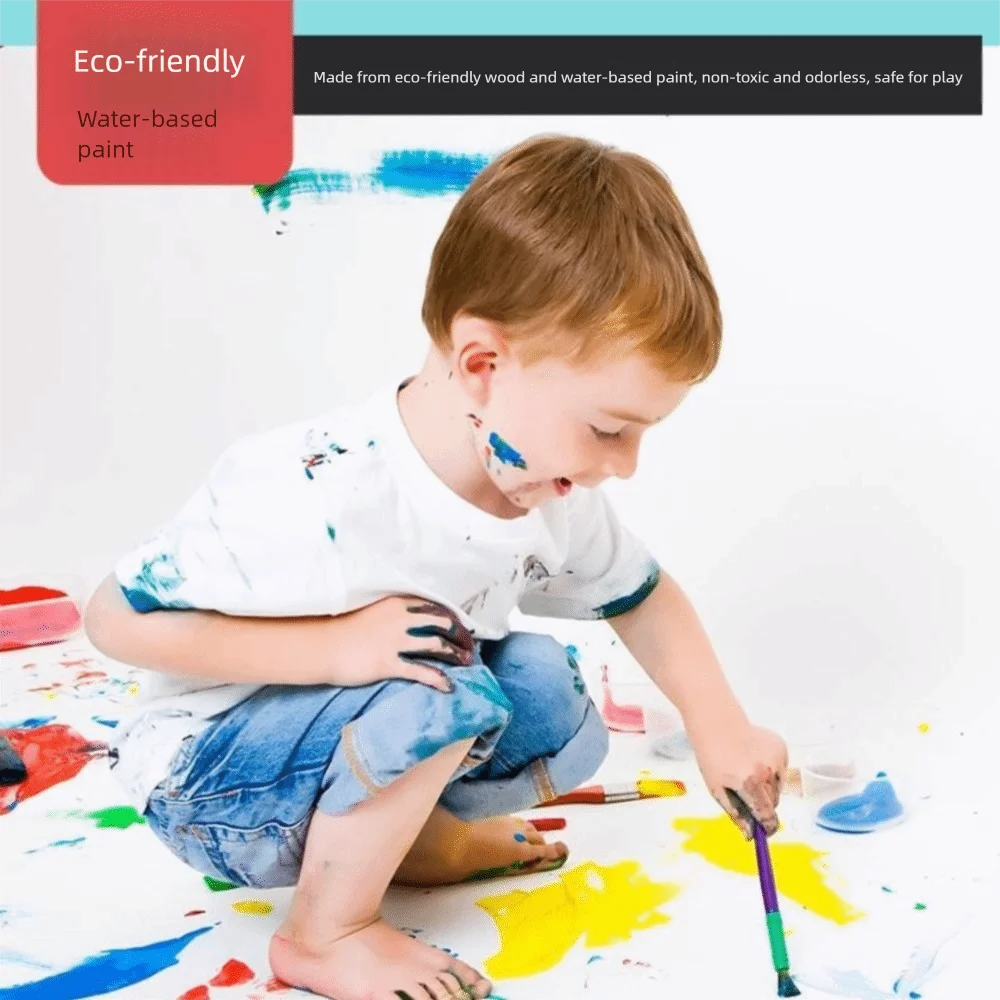 Classificador de formas montessori de madeira, caixa quadrada, formato colorido, brinquedo de classificação, formas matemáticas, educação infantil