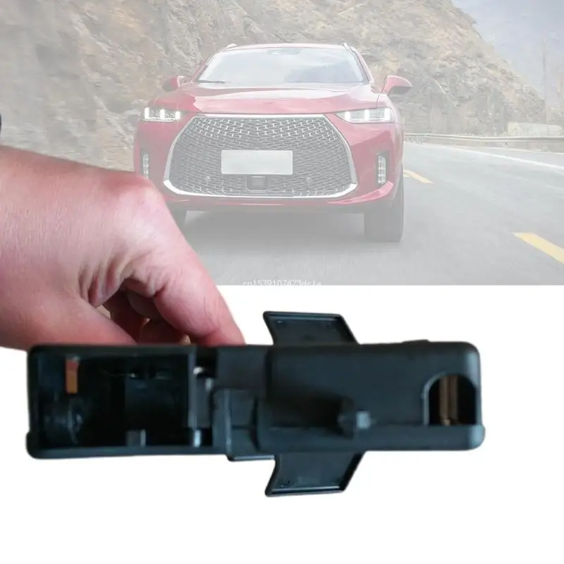 

Vehicle Drink High Temperature Resistance Car Front Accessories Dropship