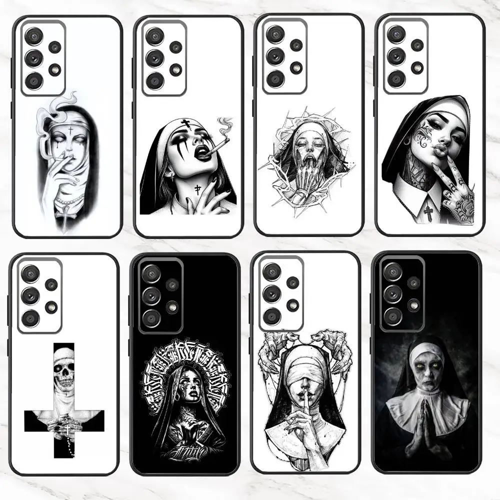 D-Demon Nun Devil S… - image