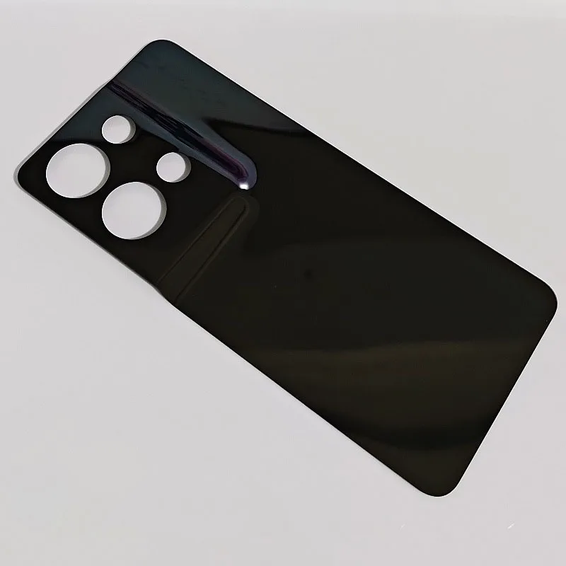 2 PCS Battery Back Cover for OPPO Reno 8 Pro + back cover for OPPO Reno 8 Pro Plus Repair Replacement Part