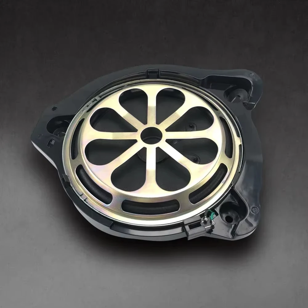 Thumbnail 3 - #37 Latest Loudspeakers Updates