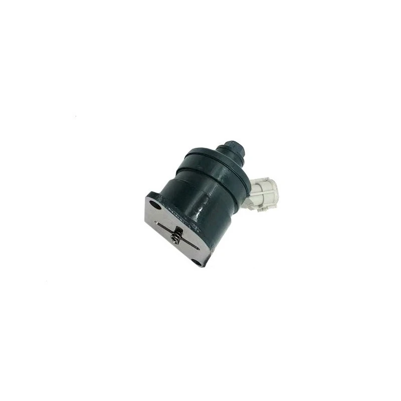 Suitable for EX200-5 Hydraulic Pump Solenoid Valve 9218229 Construction Machinery Parts