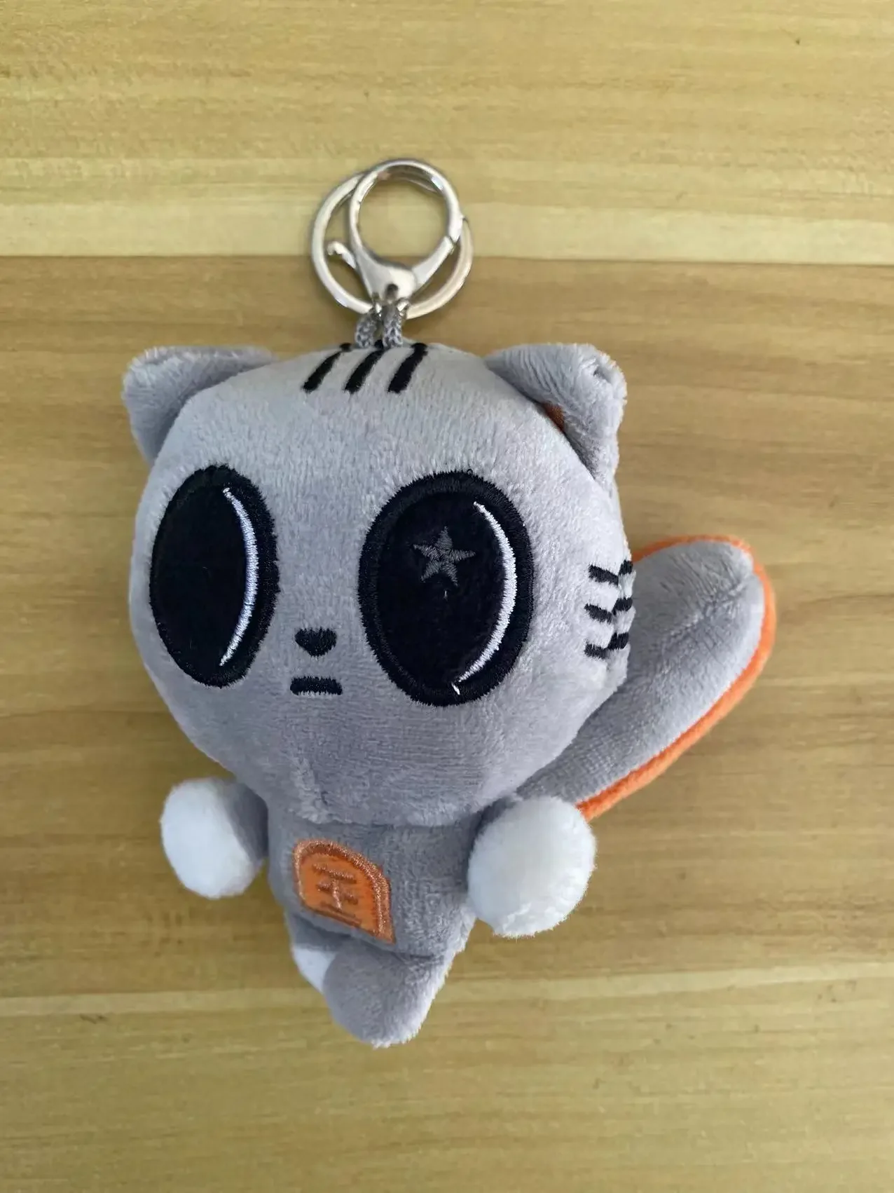 Kpop المفاتيح أفخم الدمى لطيف Kpop المشجعين أفخم نفس أفخم كيرينغ دمية المفاتيح خواتم حقيبة قطيفة قلادة