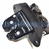 Bloqueo de la tapa del maletero del coche, actuador de pestillo de Control para Mazda CX-30, CX30 5