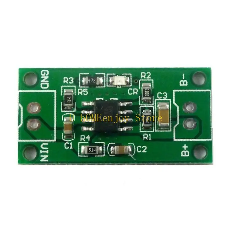 B0KF Universal NiMH Battery Operating Temperature of -40~85℃, Perfect for Charging NiMH Batteries in All Kinds of Environments