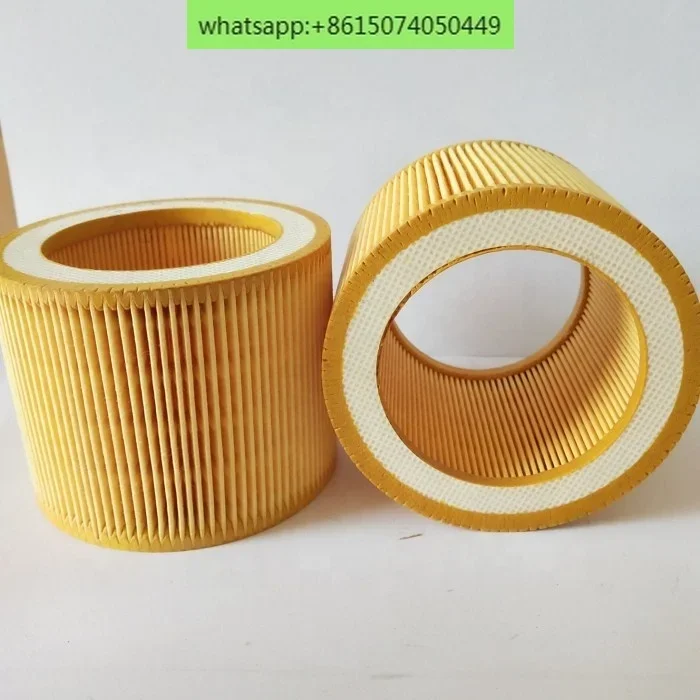 Compressor Filter Air Filter Element Replacement - C630