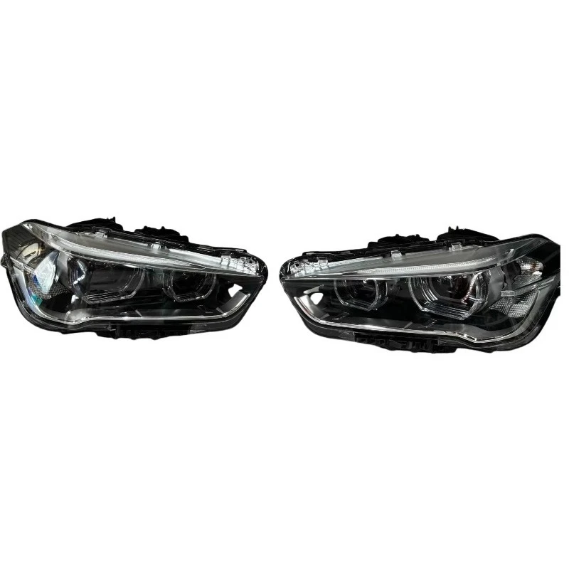 Suitable for  Original Used Headlight Combination DDL